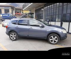 Ricambi Nissan Qashqai +2 2009 grigio 1500cc TD - 8