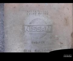 Ricambi Nissan Qashqai +2 2009 grigio 1500cc TD - 21