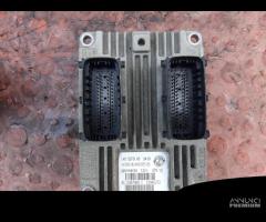 Body computer Fiat 500 2013 1200cc B. 169A4000