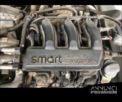 Motore e cambio  Mercedes Smart 2000  599cc B. 12