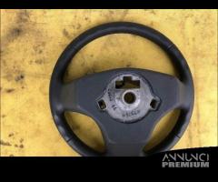 Volante in pelle con comandi Opel corsa 2011 - 6