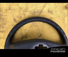 Volante in pelle con comandi Opel corsa 2011 - 10