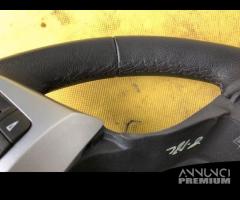 Volante in pelle con comandi Opel corsa 2011 - 11