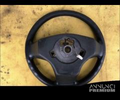 Volante con comandi Opel Corsa 2009 - 7