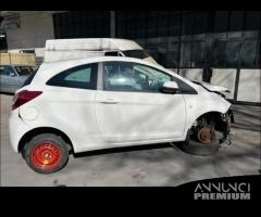 Ricambi Ford Ka 2010 3 porte benzina e diesel