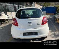 Ricambi Ford Ka 2010 3 porte benzina e diesel