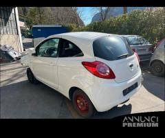 Ricambi Ford Ka 2010 3 porte benzina e diesel