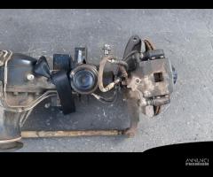 Ricambi per ponte anteriore Jimny 2008 1500cc TD