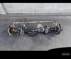 Ricambi per ponte anteriore Jimny 2008 1500cc TD - 12