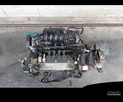 Motore cambio Fiat Idea 06 1400cc benzina 350A1000