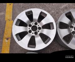 Cerchi in lega BMW 2005 17 pollici 8Jx17 EH2