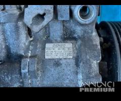 Compressore clima BMW 120d 2008 2000cc TD N47D20A - 8