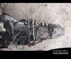 Motore cambio 6M Audi A6 2000 2500cc TD AFB - 7