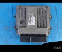 Body computer Fiat Panda 2006 1300cc MJ 188A8000