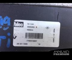 Radiatore completo Renault Master 1999 2800cc TD