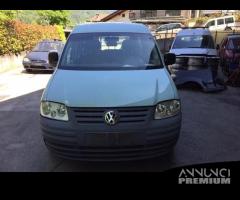 Ricambi VW Caddy 2004 2000cc D. Asp