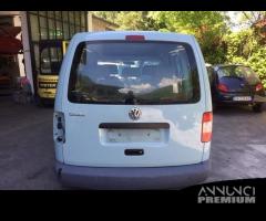 Ricambi VW Caddy 2004 2000cc D. Asp