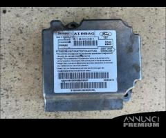 Centralina airbag Ford Ka 2010 3 porte