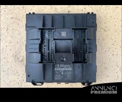 Centralina body computer Seat Ibiza 2013 1.2 TDI