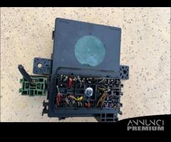 Kit body computer Chevrolet Spark 2011 1000cc benz