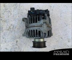 Alternatore Daily 35C11 2000 2800cc TD 8140.43C