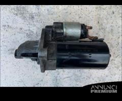 Motorino avviamento Daily 2000 2800cc TD 8140.43C