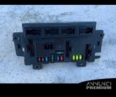 Kit body computer Fiat Panda 2010 1200cc metano