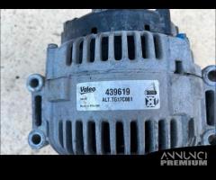 Alternatore Mercedes Vito 2008 2200cc TD 646982