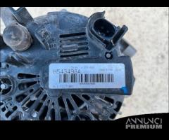 Alternatore Mercedes Vito 2008 2200cc TD 646982