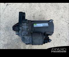 Motorino avviamento Citroen Berlingo 2011 1.6 HDI