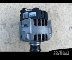 Alternatore Audi A4 allroad 2011 2000cc TDI CAH