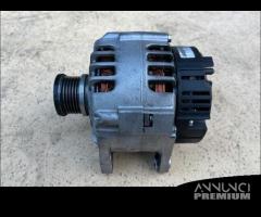 Alternatore Audi A4 allroad 2011 2000cc TDI CAH