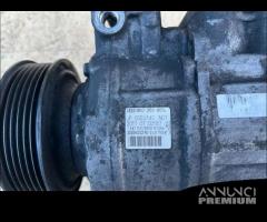 Compressore clima Audi A4 allroad 2011 2000cc TDI