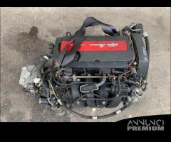 Motore cambio Alfa 159 09 1800cc benzina 939A4000