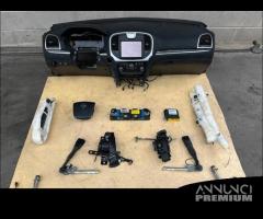 Kit airbag Lancia Thema berlina 2012 5 porte