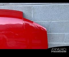 Cofano rosso 199/A Fiat Punto 2 serie anno 2000 - 8