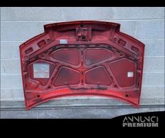 Cofano rosso 199/A Fiat Punto 2 serie anno 2000 - 10