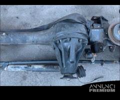 Ponte anteriore Land Rover Discovery 94 2500cc TD - 7