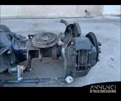 Ponte anteriore Land Rover Discovery 94 2500cc TD - 8