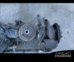 Ponte anteriore Land Rover Discovery 94 2500cc TD - 9