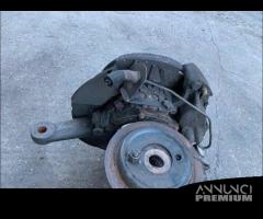 Ponte anteriore Land Rover Discovery 94 2500cc TD - 12