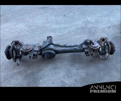 Ponte anteriore Land Rover Discovery 94 2500cc TD - 14