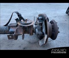 Ponte anteriore Land Rover Discovery 94 2500cc TD - 15