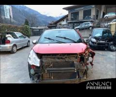 Ricambi Citroen DS3 2011 3 porte rossa 1600cc HDI - 8