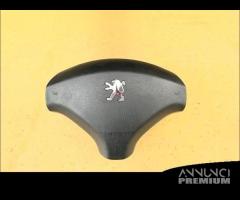 Kit airbag Peugeot 308 2008 3 porte