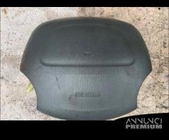 Kit airbag Suzuki Grand Vitara 2004 5 porte