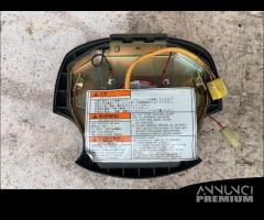 Kit airbag Suzuki Grand Vitara 2004 5 porte