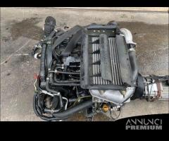 Motore cambio Suzuki Grand Vitara 04 2000cc TD RHZ - 8