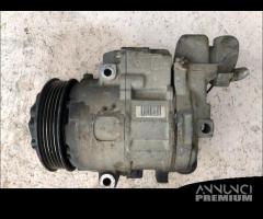 Compressore clima Mercedes Classe A 02 1.7 diesel