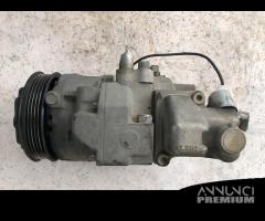 Compressore clima Mercedes Classe A 02 1.7 diesel